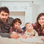 Zajištění bydlení pro syna pomocí svěřenského fondu