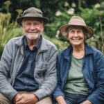 Důchodci manželé Novákovi ochránili střechu nad hlavou